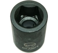 Пятигранная головка для суппортов Citroen Car-Tool CT-A2071