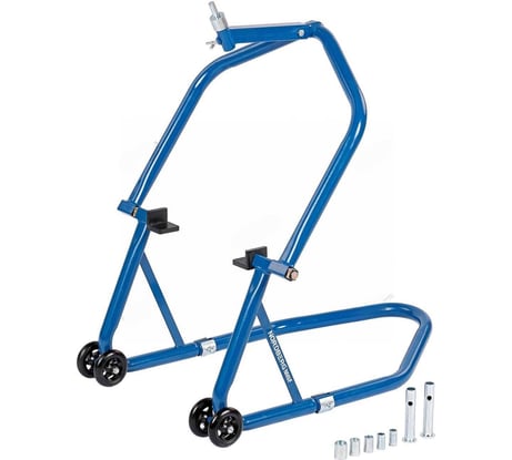 Передний мотоподкат NORDBERG NMSF