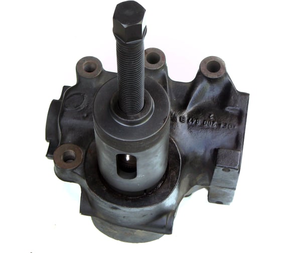 Съемник подшипника вала сошки SCANIA Car-Tool CT-A1277