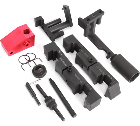 Набор инструментов для регулировки ГРМ BMW M60/M62 Car-Tool CT-2070