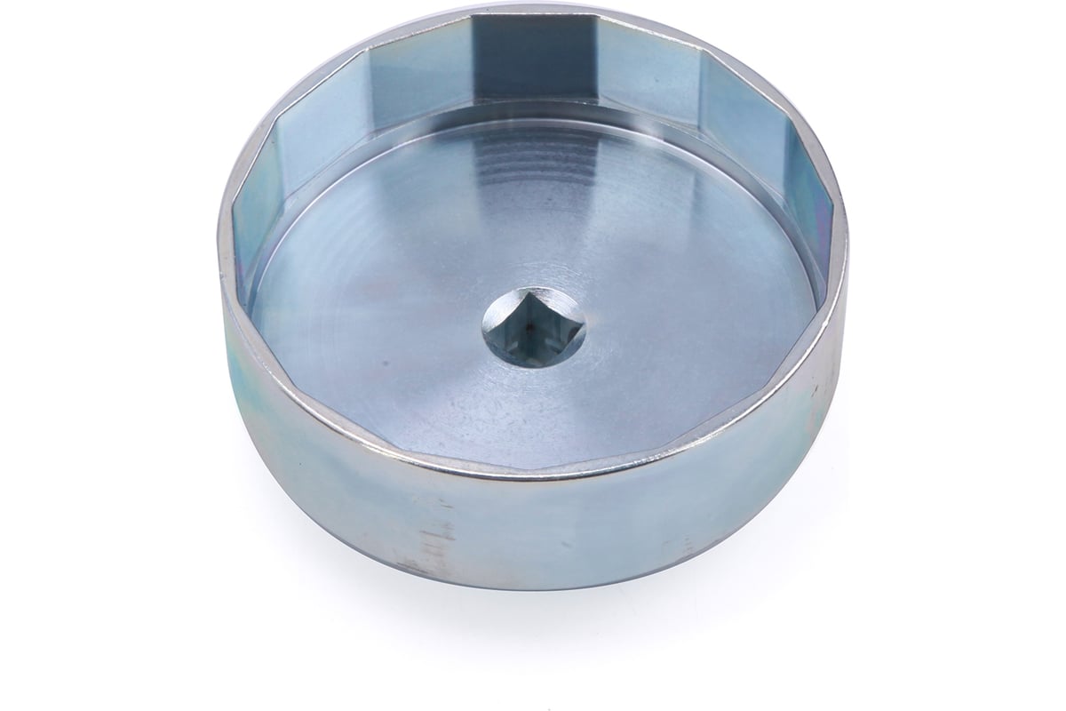 Ключ масляного фильтра Volvo 107 мм 15 граней Car-Tool CT-A1247 ...