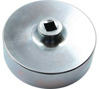 Ключ масляного фильтра Volvo 107 мм 15 граней Car-Tool CT-A1247