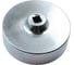 Ключ масляного фильтра Volvo 107 мм 15 граней Car-Tool CT-A1247 1