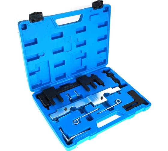 Набор специнструмента для BMW N43 Car-Tool CT-A1316