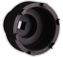 Ступичная шестизубая головка 95-115 мм Car-Tool CT-1039A