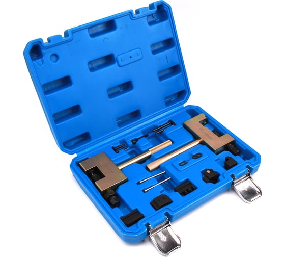 Набор для цепи ГРМ MERCEDES Car-Tool CT-C1293