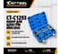 Набор для цепи ГРМ MERCEDES Car-Tool CT-C1293 2
