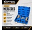 Набор для цепи ГРМ MERCEDES Car-Tool CT-C1293 6