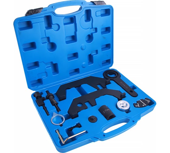 Расширенный набор для двигателей N62 / N73 Car-Tool CT-N62_N73 1