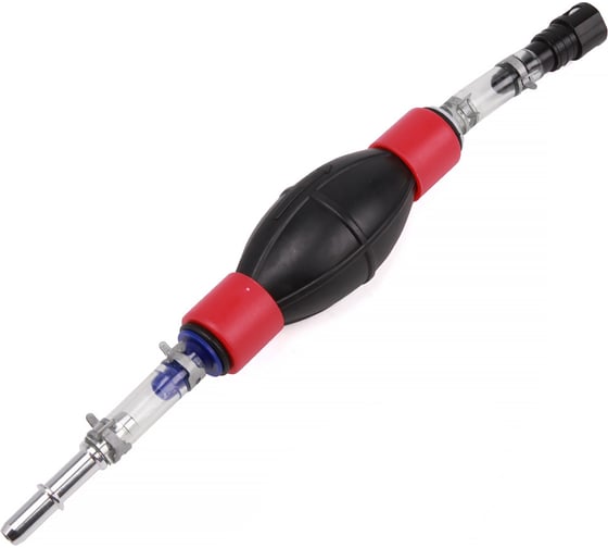 Груша подкачки дизельного топлива Car-Tool CT-E033 1