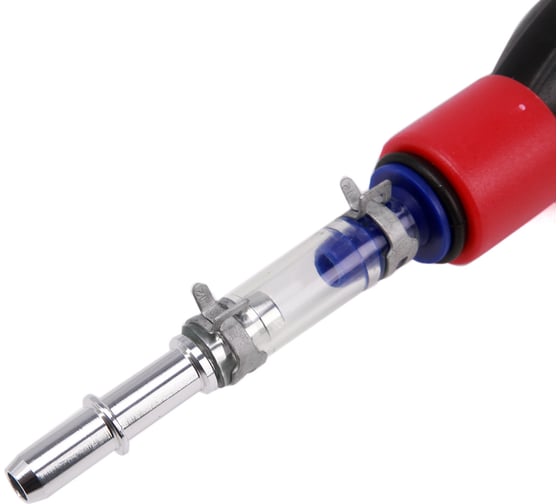 Груша подкачки дизельного топлива Car-Tool CT-E033
