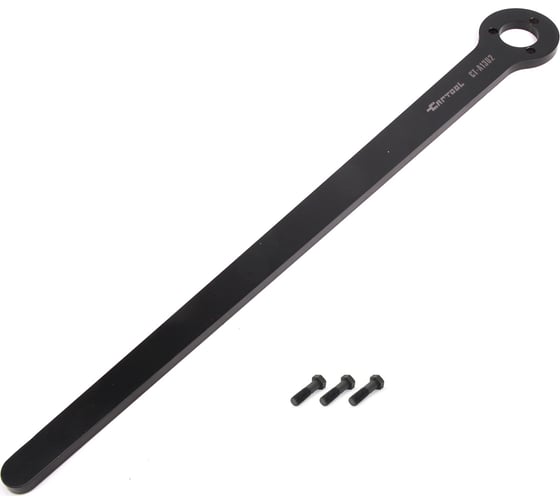 Приспособление для удерживания от проворачивания коленвала BMW Car-Tool CT-A1302