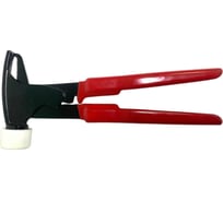 Молоток-клещи для балансировочных грузов R2R bwt04 6060-BWT04