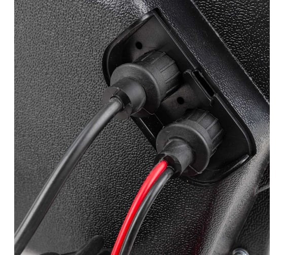 Автолебедка Forsage 900кг 12b F-TRC9202 BIG(57074)