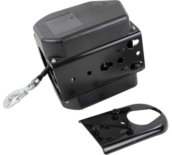 Автолебедка Forsage 900кг 12b F-TRC9202 BIG(57074)