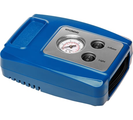 Автомобильный компрессор Hyundai HY 1535