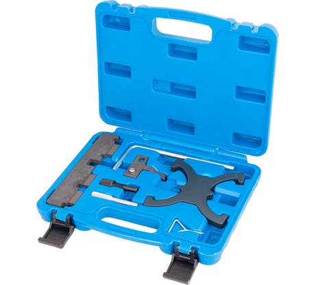 Набор фиксаторов FORD 1.6 Duratec AV Steel AV-933006