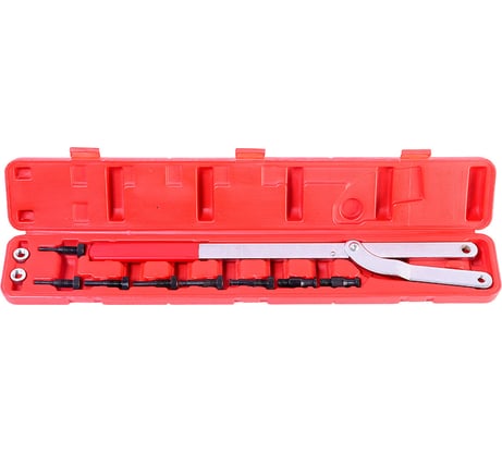 Универсальный фиксатор шкивов AV Steel AV-920030