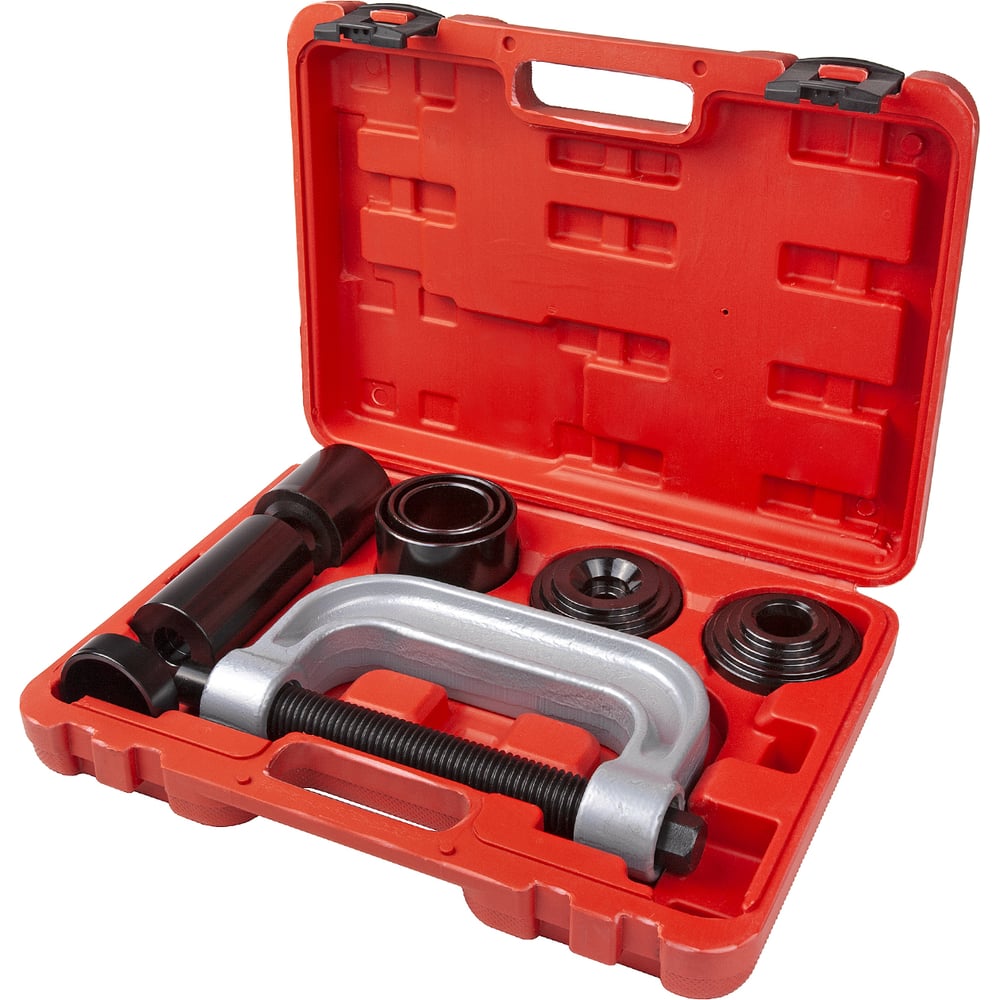 Набор для демонтажа/монтажа шаровых опор 10 предметов AV Steel AV ...