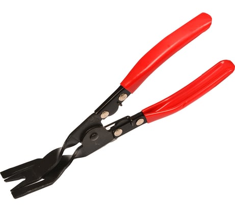 Щипцы для снятия/установки клипс обшивки в блистере AV Steel AV-921105