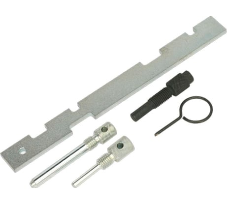 Набор фиксаторов FORD 5 предметов AV Steel AV-933004