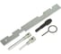 Набор фиксаторов FORD 5 предметов AV Steel AV-933004 1