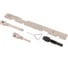 Набор фиксаторов FORD 5 предметов AV Steel AV-933004 2