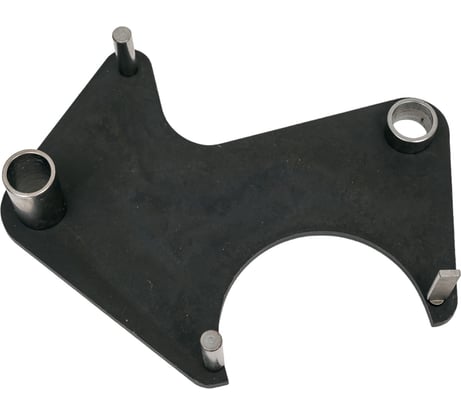 Фиксатор шкива RENAULT, NISSAN AV Steel AV-931004