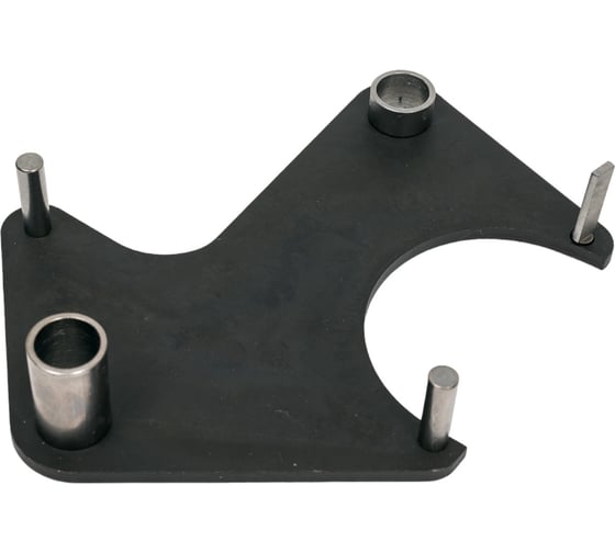 Фиксатор шкива RENAULT, NISSAN AV Steel AV-931004