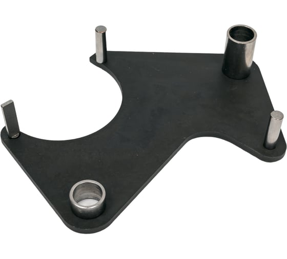 Фиксатор шкива RENAULT, NISSAN AV Steel AV-931004