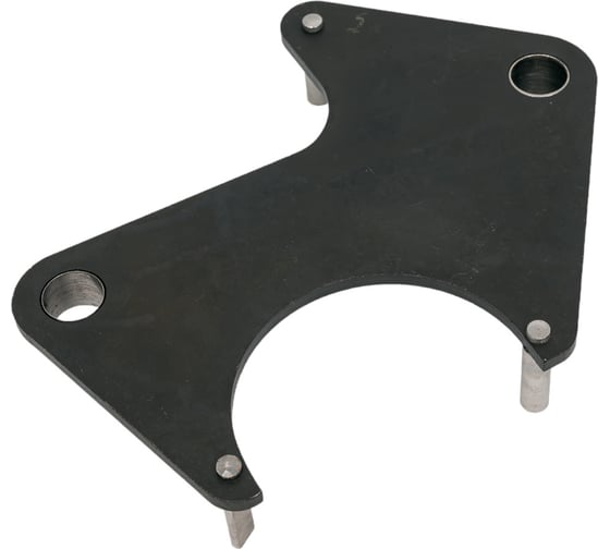 Фиксатор шкива RENAULT, NISSAN AV Steel AV-931004