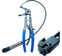 Универсальные щипцы для пружинных зажимов AV Steel AV-920089