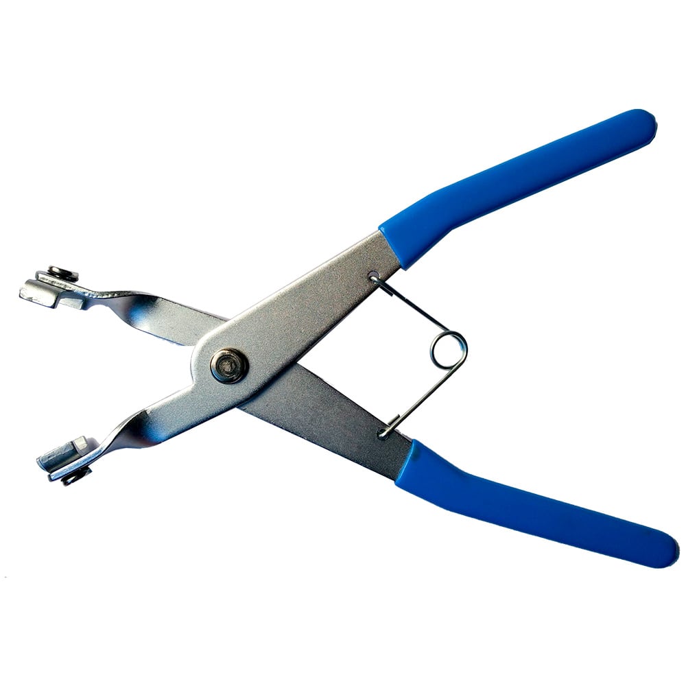 Щипцы для пружинных хомутов AV Steel AV-921117 - выгодная цена, отзывы ...