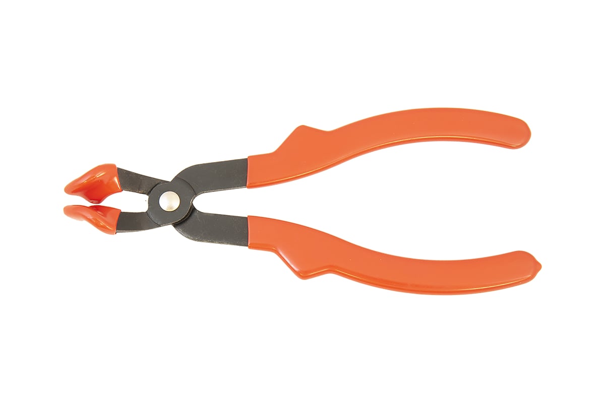 Щипцы для снятия высоковольтных проводов свечей зажигания 200мм AV ...