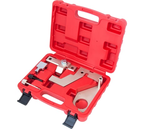 Набор фиксаторов для LAND ROVER 2.0 AV Steel AV-934001