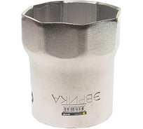 Ступичный восьмигранный ключ ЭВРИКА 80мм ER-61802