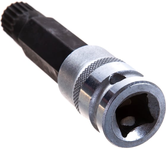 Набор насадок со вставкой 1/2" Dr для а/м BMW 3 предмета KT KRAFT 700873