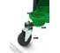 Пластиковый передвижной стул Rockforce RF-TRH6800 8