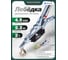 Лебедка рычажная тяговая Rockforce с доп. спусковым механизмом, 2т RF-TRK8021-4 RF-TRK8021-4(51100) 2
