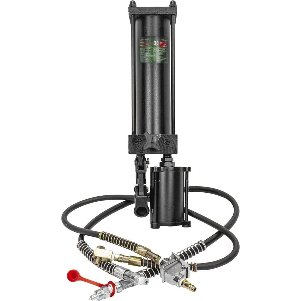 Пневмогидравлический насос для пресса Rockforce 30 т RF-0100-4C ...