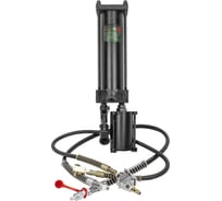 Пневмогидравлический насос для пресса Rockforce 30 т RF-0100-4C