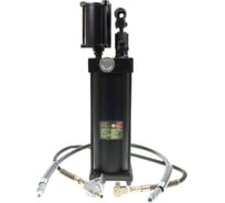 Пневмогидравлический насос для пресса Rockforce 40 т RF-0100-4D