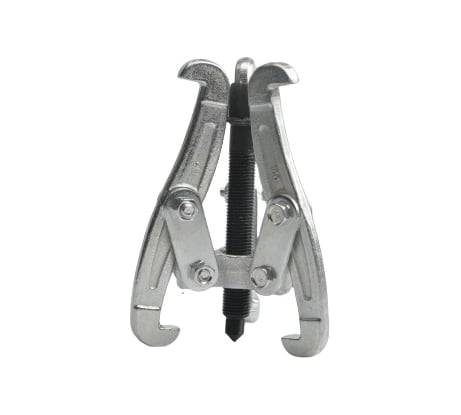 Шарнирный трехлапый съемник Gigant, 100мм, PB-100