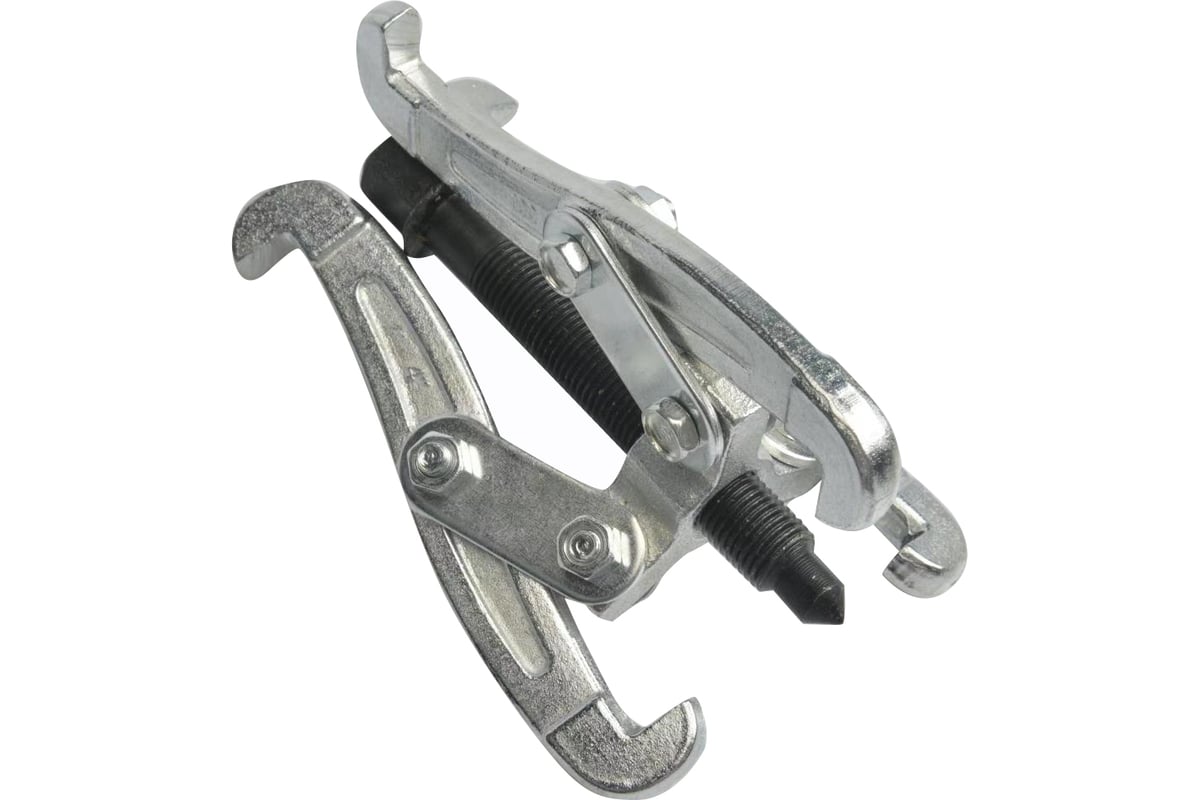 Шарнирный трехлапый съемник Gigant, 200мм, PB-200 - выгодная цена ...