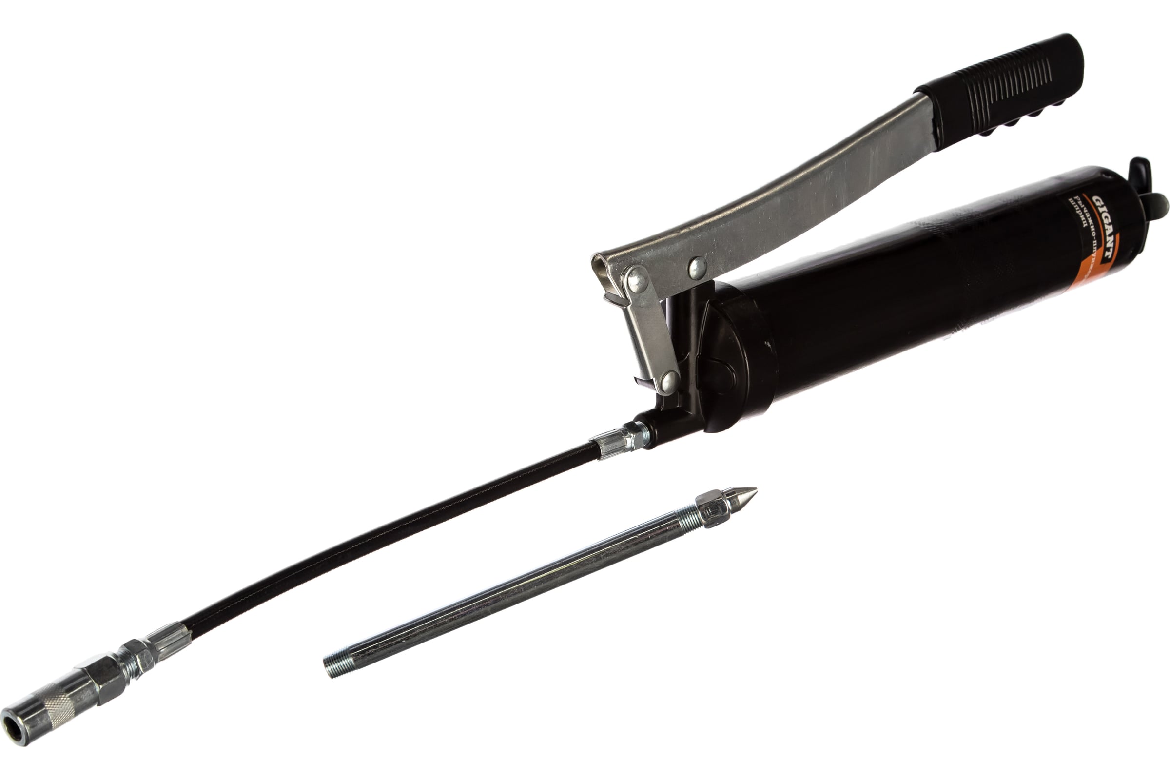 Рычажно-плунжерныйшприцGigant,объем500мл,GG-500