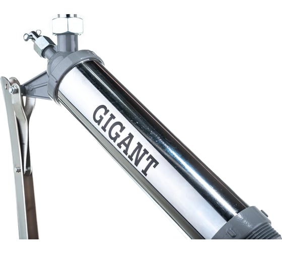 Бочковой насос Gigant BP-01