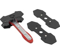 Приспособление для утапливания поршней тормозного цилиндра Rockforce RF-62903A