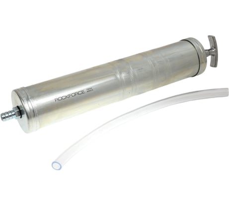 Ручной шприц для масла Rockforce 500 мл RF-78044(51272)