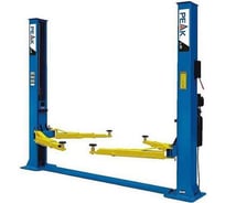 Двухстоечный подъемник PEAK 208 с нижней синхронизацией, г/п 3,5 т. 220В 208_220