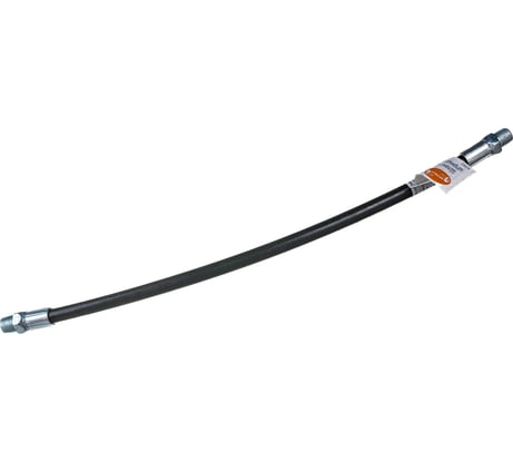 Смазочный стандартный шланг для шприца АвтоDело L=300 мм 42002 12512